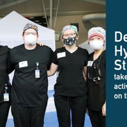 dental hygiene program