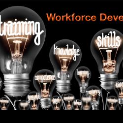 workforce development month