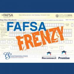 fafsa frenzy