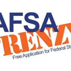 fafsa frenzy