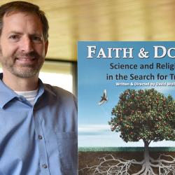 david wollert presents faith and doubt film screening