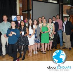 global scholars celebration point