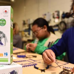 gs stem day