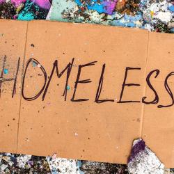 homelessness