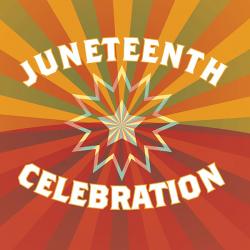 chattstate juneteenth event art