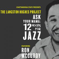 langston hughes project