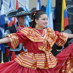 latin festival