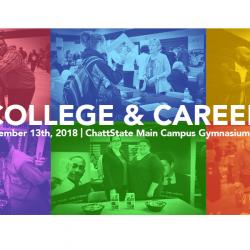 lea college and career fair