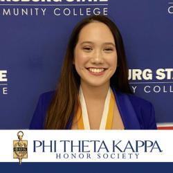 phi theta kappa