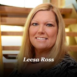 leesa ross photo