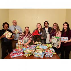 operation christmas hope