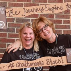 Orientation Leaders