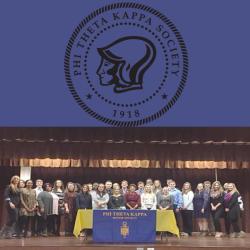 ptk inductees spring 2017
