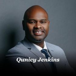 quincy jenkins photo