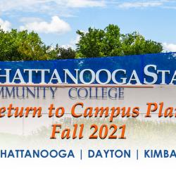 chattanooga state campus entrance photo