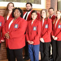 skillis usa students