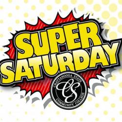 super saturday