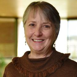 suzanne elstn receives shulimson award