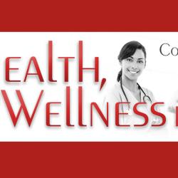 wellness fair