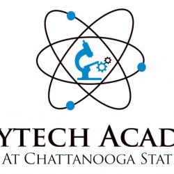 Polytech Academy ChattState slide