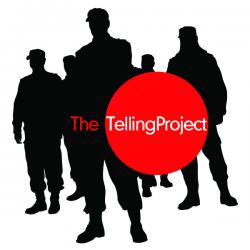 Veteran Affairs Telling Project