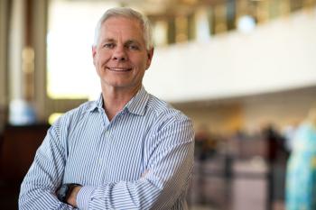 Photo of David Wade