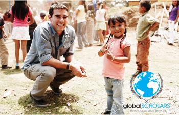 Adam Braun
