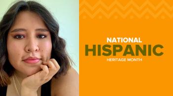 hispanic heritage month