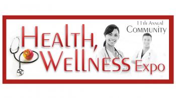 health and wellness expo