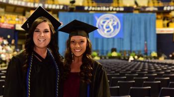 2018 commencement