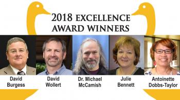 2018 employee excellence awards announced chattanooga state employee excellence award