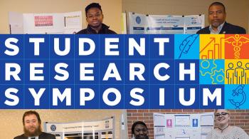 2019 student research symposium