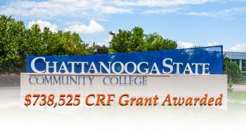 coronavirus relief fund grant