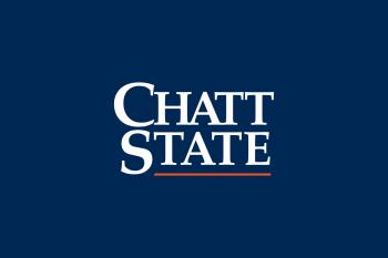 ORAU ChattState logo