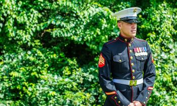 Veterans