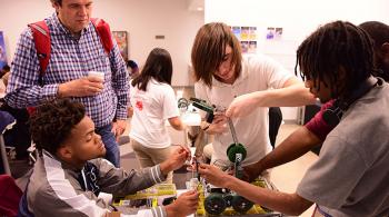 vex competition