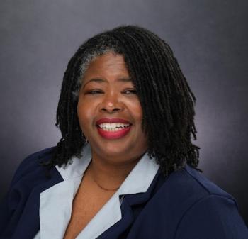 Headshot of Dr. Wendolyn Davis. Headshot of Dr. Wendolyn Davis.