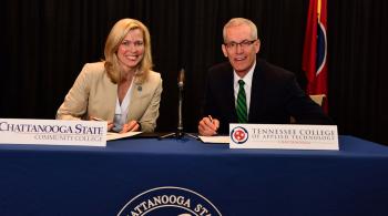 ashford and barrott sign agreements