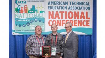 atea awards