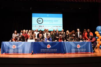 112 Commit To Chattstate Tcat Programs Chattanooga State Community College
