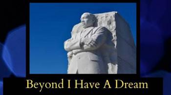 picture of Martin Luther King Jr