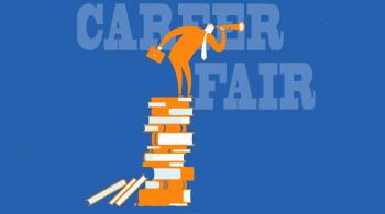 career fair