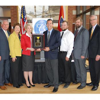 chancellors excellence in philanthropy to yamaha