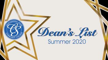 deans list summer 2020