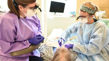 dental clinic