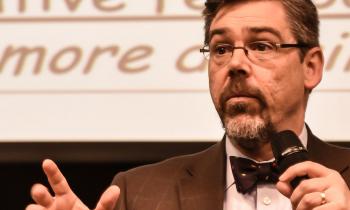 tbr vice chancellor dr tristan denley