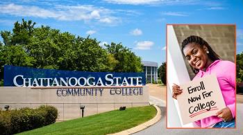 Chattanooga State Has Classes You Want and Options You Need