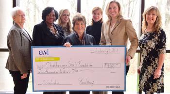 eww check presentation
