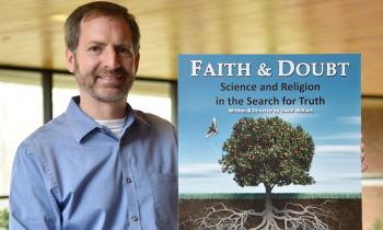 david wollert presents faith and doubt film screening