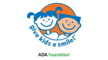 give kids a smile